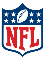 real nfl logo