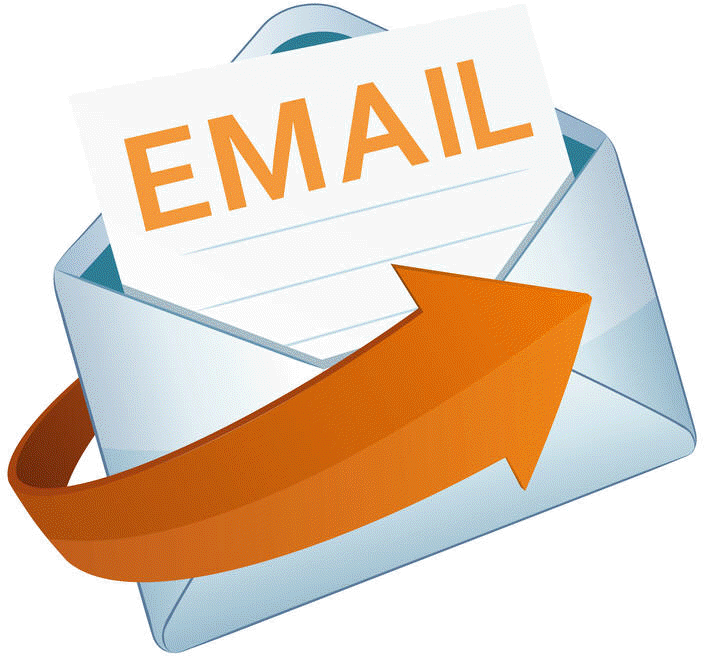 email icon