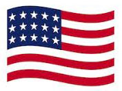 US flag