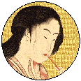 geisha