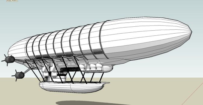 blimp 3