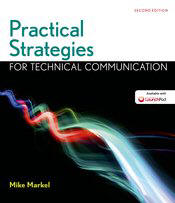 cover of the Markel text