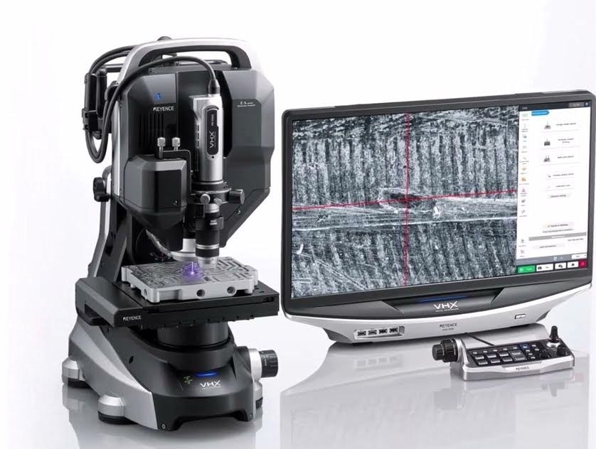 Element Analyzer