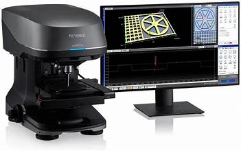 Surface Profiler