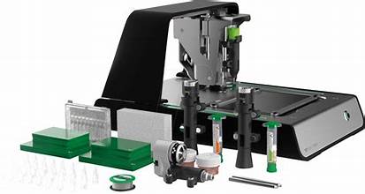 Volter PCB printer